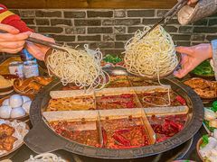 -麻大侠老火锅(巴国城店)
