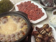 -牛排王糟粕醋火锅(海甸分店)