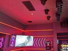-星聚会KTV(龙湖上海奉贤天街店)