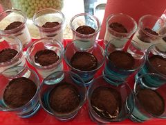 -视界美食自助餐厅·石家庄希尔顿酒店