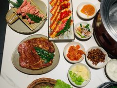 -缘·金家烤鳗鱼(西塔总店)