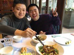 -黔蘑菇四季餐厅(观山湖店)