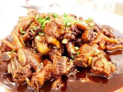 -塘径小院农家食府