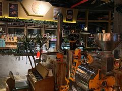 -NLFS1983咖啡花园餐厅(锦桂店)