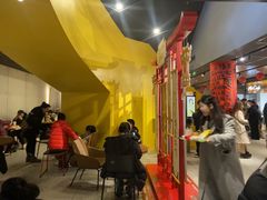 -麦当劳(豫园店)