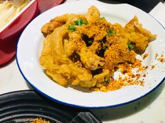 酥肉-钢管厂五区小郡肝串串香(奥克斯广场锦城万达店)