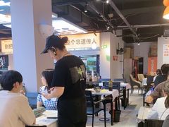 -蛙老爹·蜀香美蛙鱼头(王家湾店)
