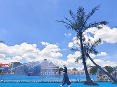 -苏州湾梦幻水世界