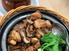 -长申超市(美食城店)