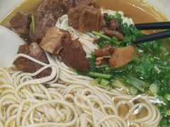 牛腩拉面-兰州拉面馆(怡安阁店)