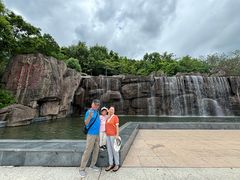 -神光山国家森林公园