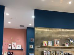 -海马体照相馆(西安阳光天地店)