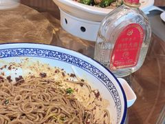 -麒麟小院·老九江菜(安平路店)