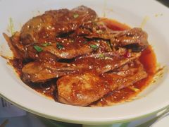 -额娘·春饼烤鸭(天鸿店)