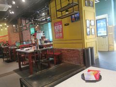 -钢管厂五区小郡肝串串香(南山店)