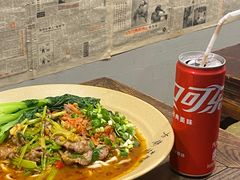 -方铲铲·成都板凳面(滨江银泰店)
