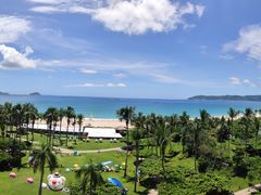 -三亚亚龙湾天域度假酒店