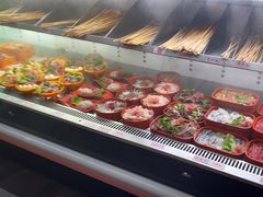 -老马路串串香火锅(北门桥店)