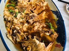 -百花人家(清水田园店)