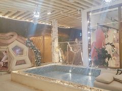 -天空花园餐吧·生日·团建(南山店)