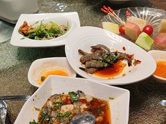 -庄氏祥记家常食府(国瑞建材家居博览中心店)