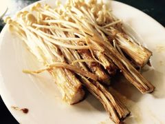 -厚味居炙子烤肉·清真(天桥南纬路店)