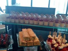 -澳门旅游塔360°旋转餐厅(南湾湖广场店)