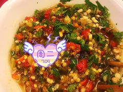 -山城年华老火锅(玉林店)