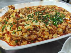 -洪霞餐馆