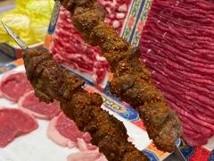-侃爷南门铜锅涮肉