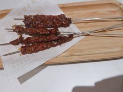 -陳香貴·兰州牛肉面(东方宝泰店)