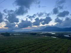 -北岐滩涂