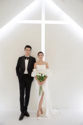 点击看大图 -金夫人婚纱摄影(包河万达店)