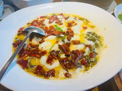 -金牌外婆家(苏州中心店)