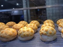 -食大利香港茶餐厅(南亚风情第一城店)