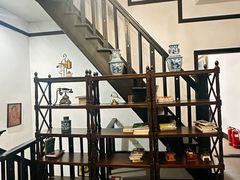 -融园咖啡馆(昙华林店)
