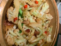 -佬麻雀·新湘菜(珠海金发购物中心店)