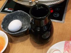 -牛New寿喜烧(青浦店)