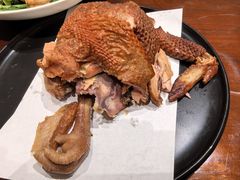 -鲜惠德酒楼(鲜小馆店)
