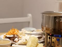 -朵朵开素食餐厅(后宰门街店)