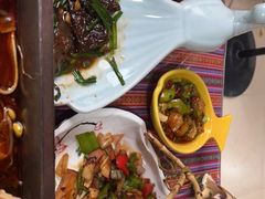 -鱼乐岛餐厅·户外花园主题餐厅