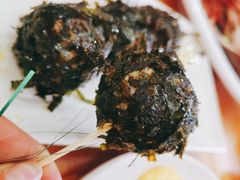 -秋香家韩式炭火烤肉(磐石路店)