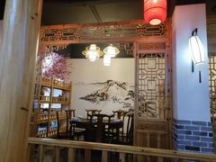 -太平小镇主题餐厅徽宴府