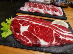 -炭恋火炉烤肉(凌云一街坊店)