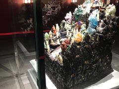 -太原市博物馆