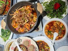 -贵阳味道(未来方舟店)