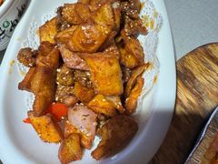 -阿西娅食府(中关村店)