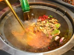 -醉旺柴火鸡(棠东店)