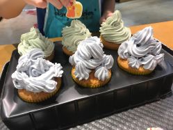 -Harry's Kitchen哈里小屋(上海大悦城店)