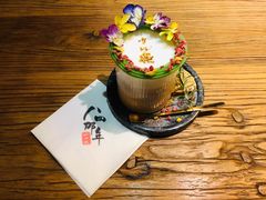 -84那年咖啡馆(李沧万达店)